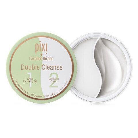 + Caroline Hirons Double Cleanse (Cream)