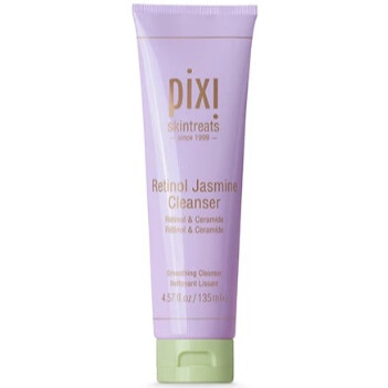 Retinol Jasmine Cleanser