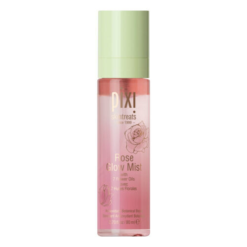 Rose Glow Mist