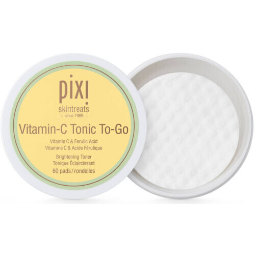 Vitamin-c Tonic To-go Facial Treatments