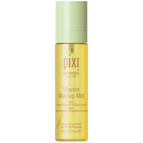 Vitamin Wakeup Mist