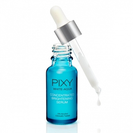 White-Aqua Concentrated Brightening Serum