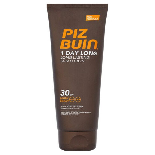 1 Day Long Lasting Sun Lotion SPF 30