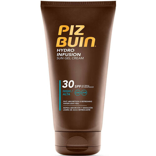 Hydro Infusion Sun Gel Cream 30 SPF