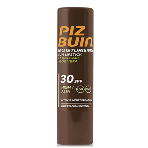 Moisturising Lipstick SPF 30 - Aloe Vera