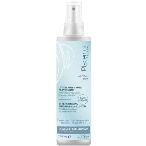 Anti-hair Loss Fortifying Lotion
