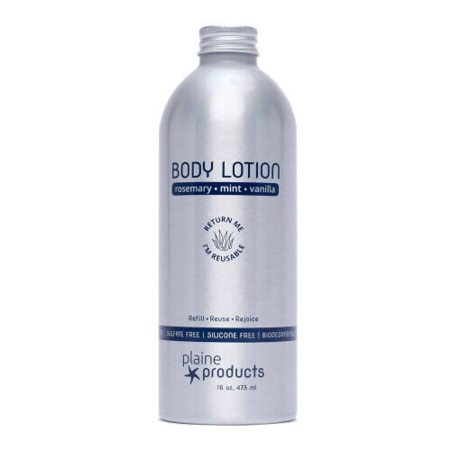 Body Lotion