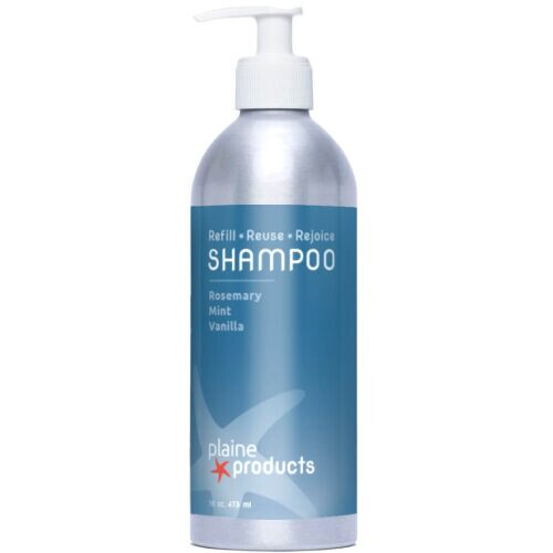 Shampoo