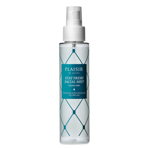 Stay Fresh Facial Mist