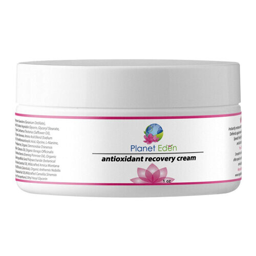 Antioxidant Recovery Cream