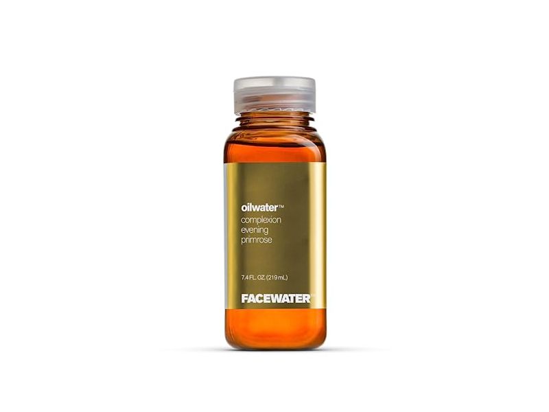 Plant Beauty Complexion Evening Primrose Face Water, 7.4 fl oz/219 mL