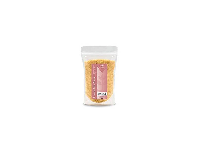 Plant Guru Candelilla Wax, 1 lb