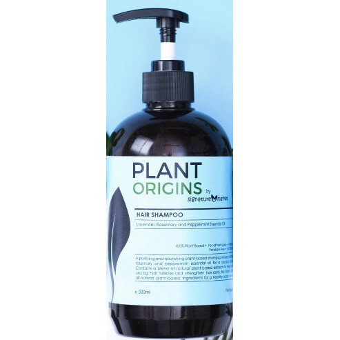 Hair Shampoo