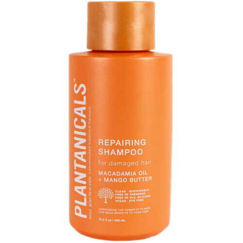 Repairing Shampoo