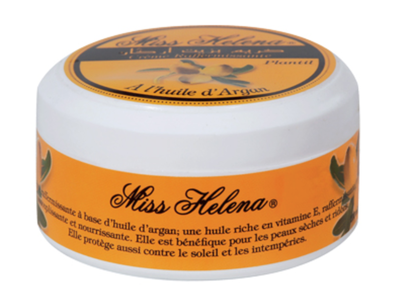 Plantil Original Quality Miss Helena Firming Creme, 200 mL