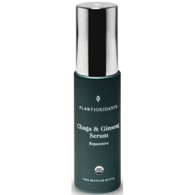 Chaga & Ginseng Serum