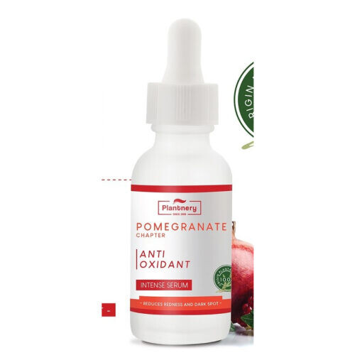 Pomegranate Intense Serum