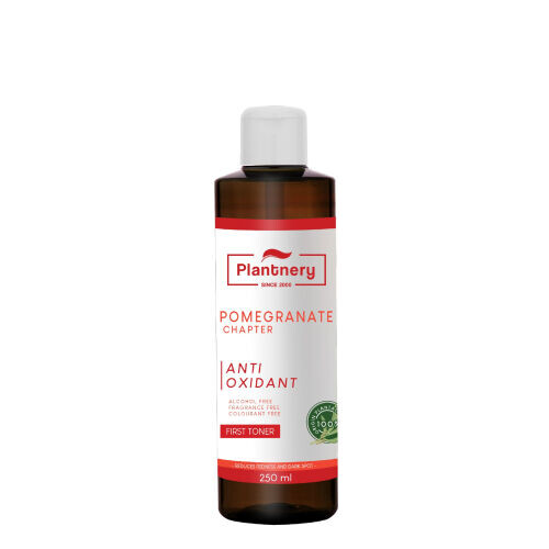 Pomergranate First Toner