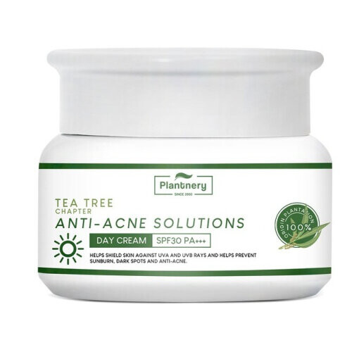 Tea Tree Day Cream SPF 30 PA+++