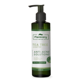 Tea Tree Facial Cleanser