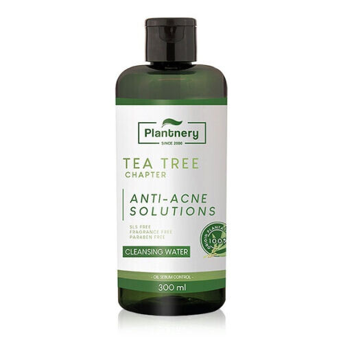 Tea Tree First Cleansing Water