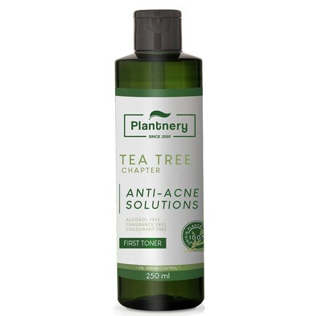Tea Tree First Toner