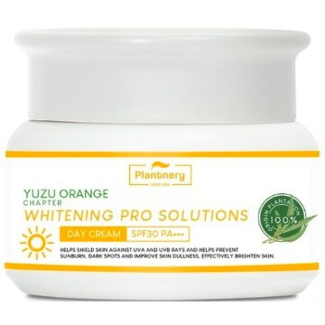 Yuzu Orange Day Cream SPF 30 PA+++