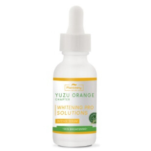 Yuzu Orange Intense Serum