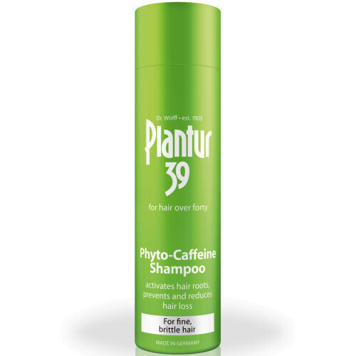 39 Phyto-Caffeine Shampoo