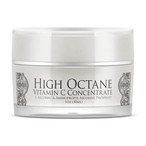 High Octane Vitamin C Serum