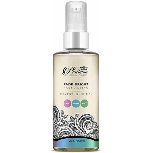 Fade Bright Skin Lightening