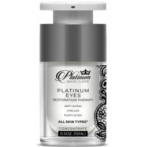 Platinum Eyes Restoration Therapy