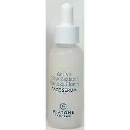 Active New Zealand Manuka Honey Face Serum