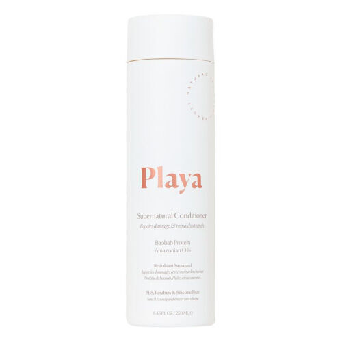 Supernatural Conditioner