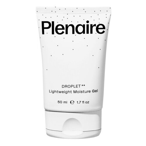 Droplet Lightweight Moisture Gel