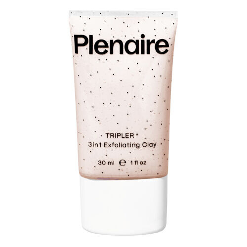 Tripler 3-In-1 Exfoliating Clay