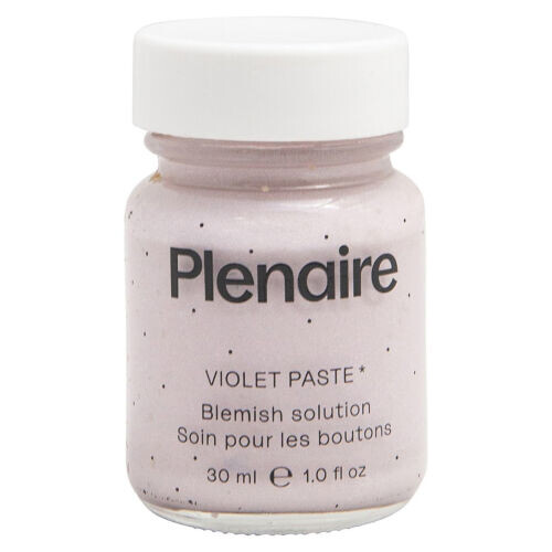 Violet Paste Blemish Solution