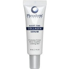 Night Time Collagen Serum