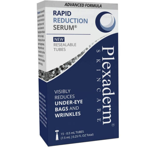 Rapid Reduction Eye Serum