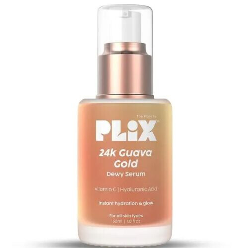 24k Guava Gold Dewy Serum