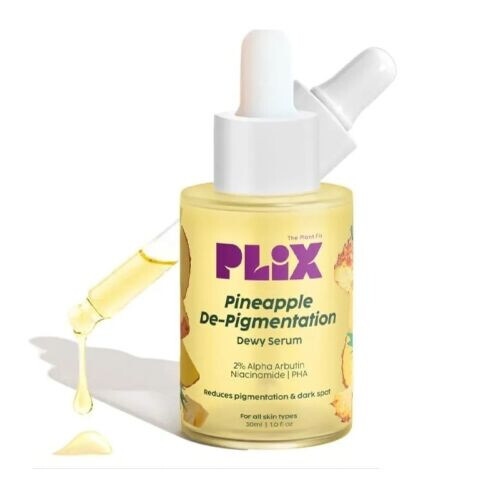 Pineapple De-pigmentation Dewy Serum