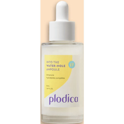 Into The Water-hole Ampoule