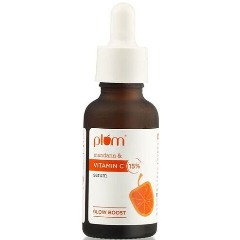 15% Vitamin C Face Serum