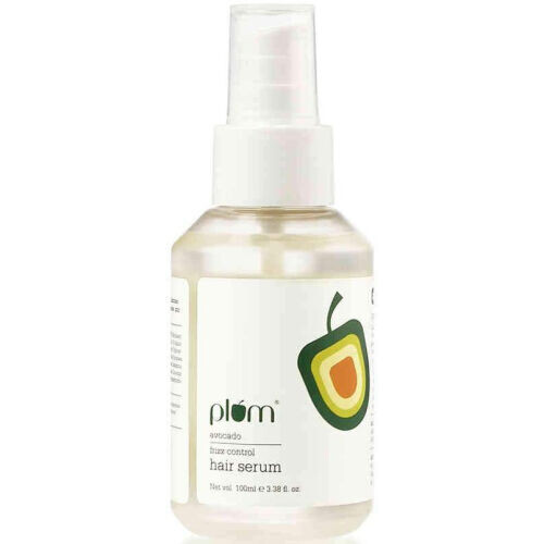 Avocado Frizz-control Hair Serum