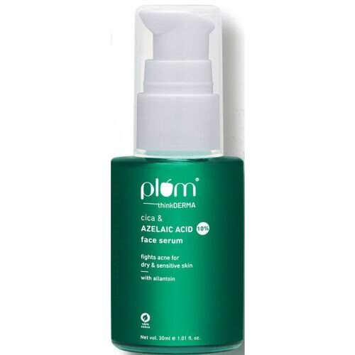 Azelic Acid And Cica Serum