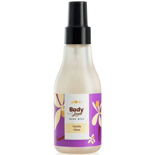 BodyLovin' Vanilla Vibes Body Oil