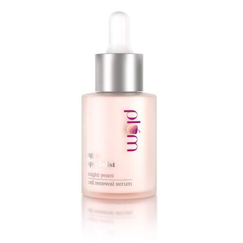 Bright Years Cell Renewal Serum