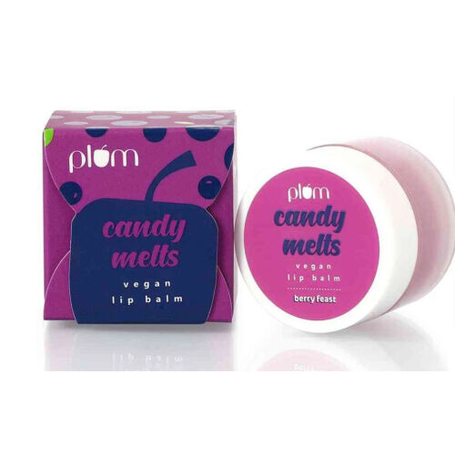 Candy Melts Vegan Lip Balm