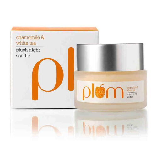 Chamomile & White Tea Plush Night Souffle