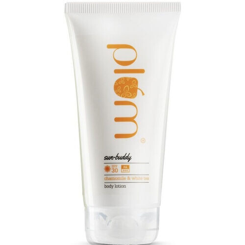 Chamomile & White Tea Sun-Buddy SPF 30 PA+++ Body Lotion